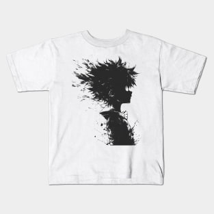 deku Kids T-Shirt